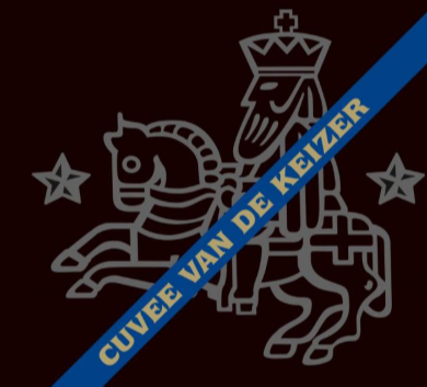 Gouden Carolus Cuvee van de Keizer 